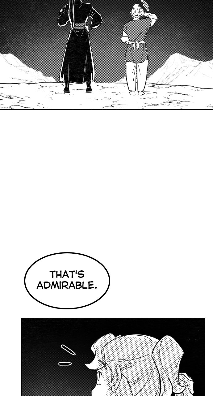Return of the Blossoming Blade Spin-off #4 page 22 - 