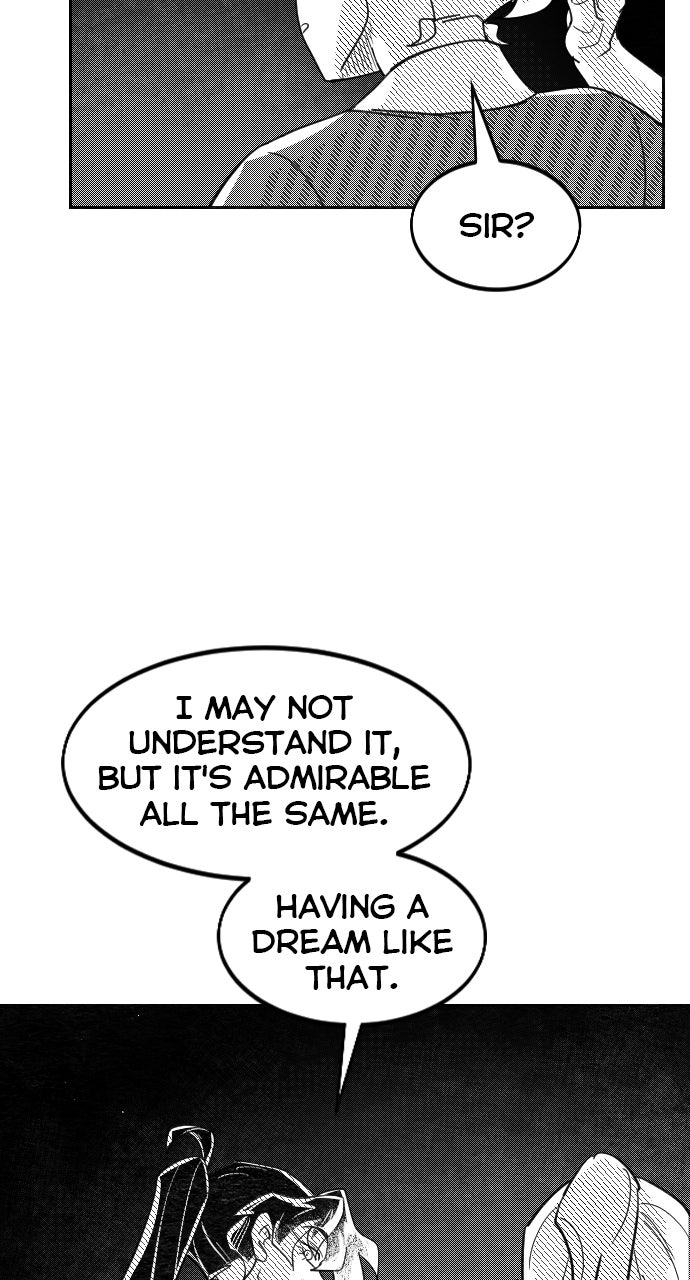 Return of the Blossoming Blade Spin-off #4 page 23 - 