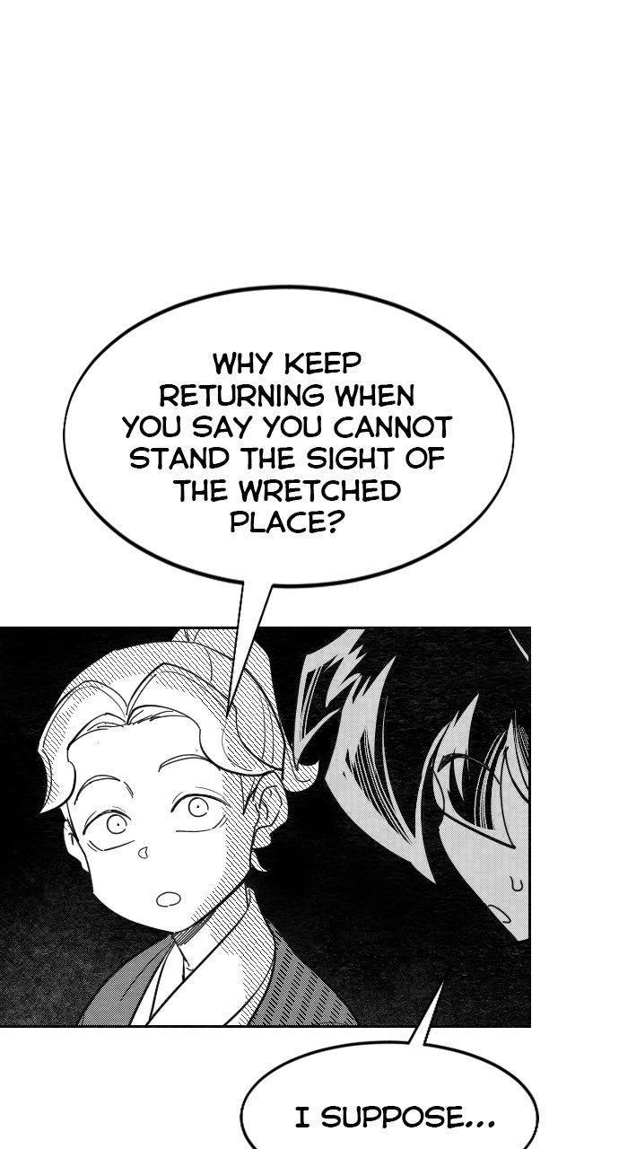 Return of the Blossoming Blade Spin-off #4 page 29 - 