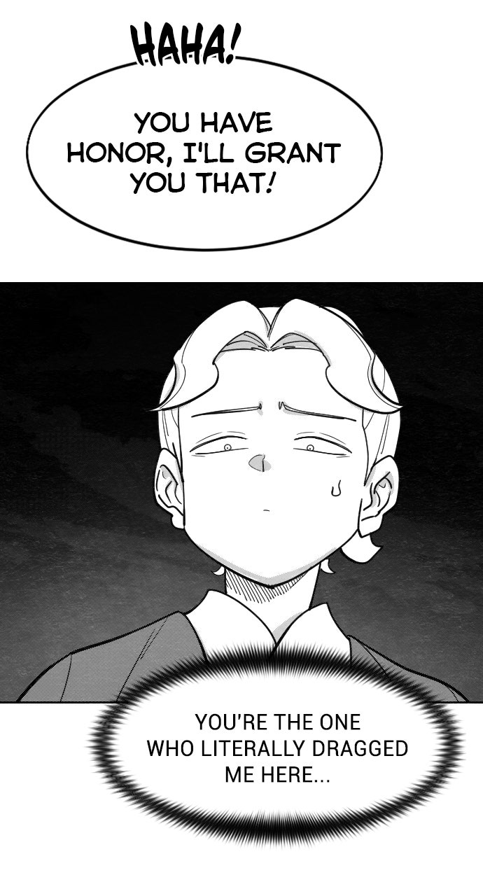 Return of the Blossoming Blade Spin-off #4 page 4 - 