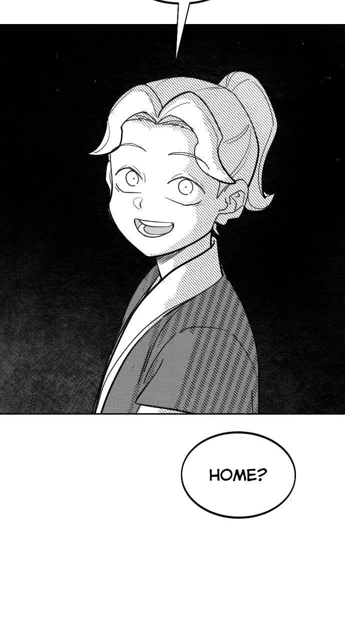 Return of the Blossoming Blade Spin-off #4 page 34 - 