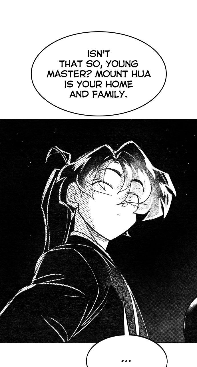 Return of the Blossoming Blade Spin-off #4 page 35 - 