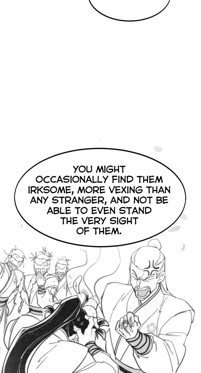 Return of the Blossoming Blade Spin-off #4 page 36 - 