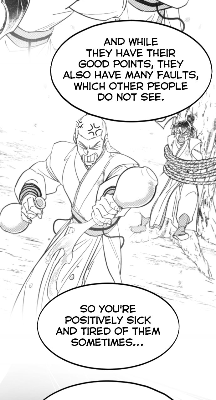 Return of the Blossoming Blade Spin-off #4 page 37 - 