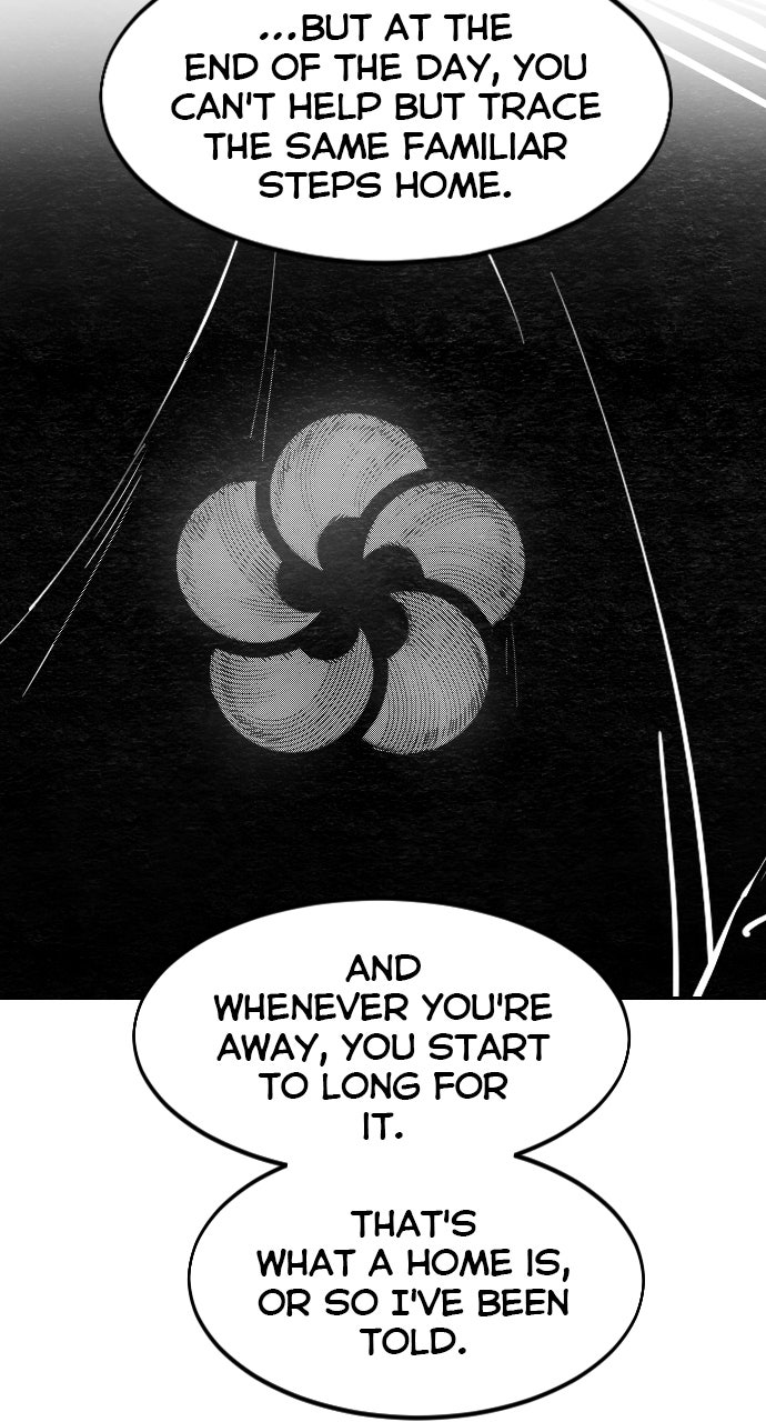 Return of the Blossoming Blade Spin-off #4 page 38 - 