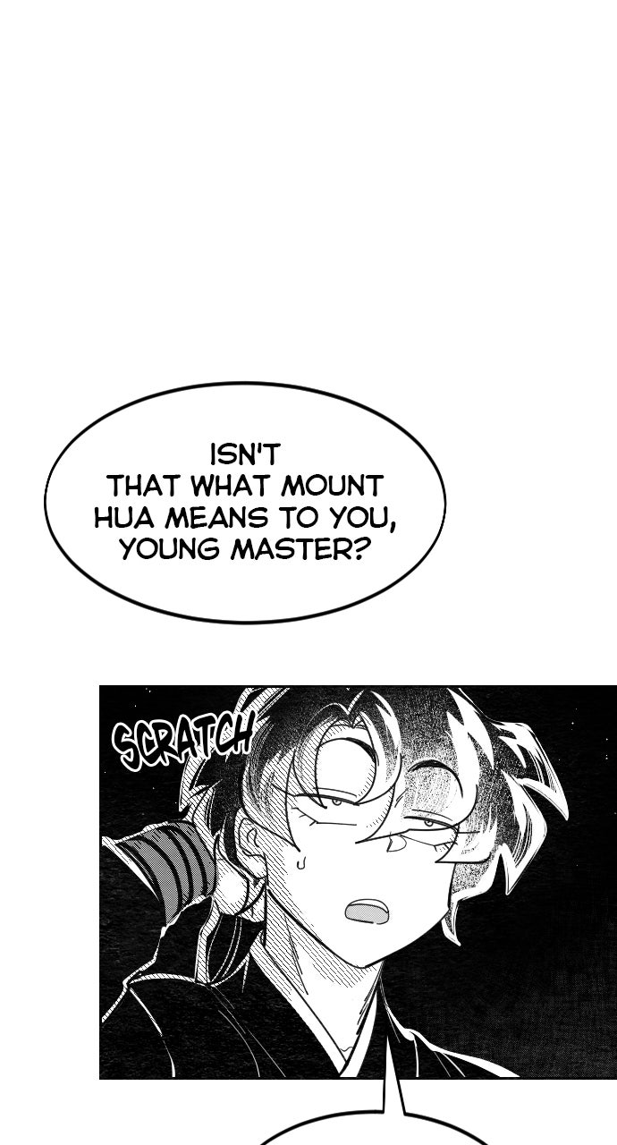 Return of the Blossoming Blade Spin-off #4 page 39 - 