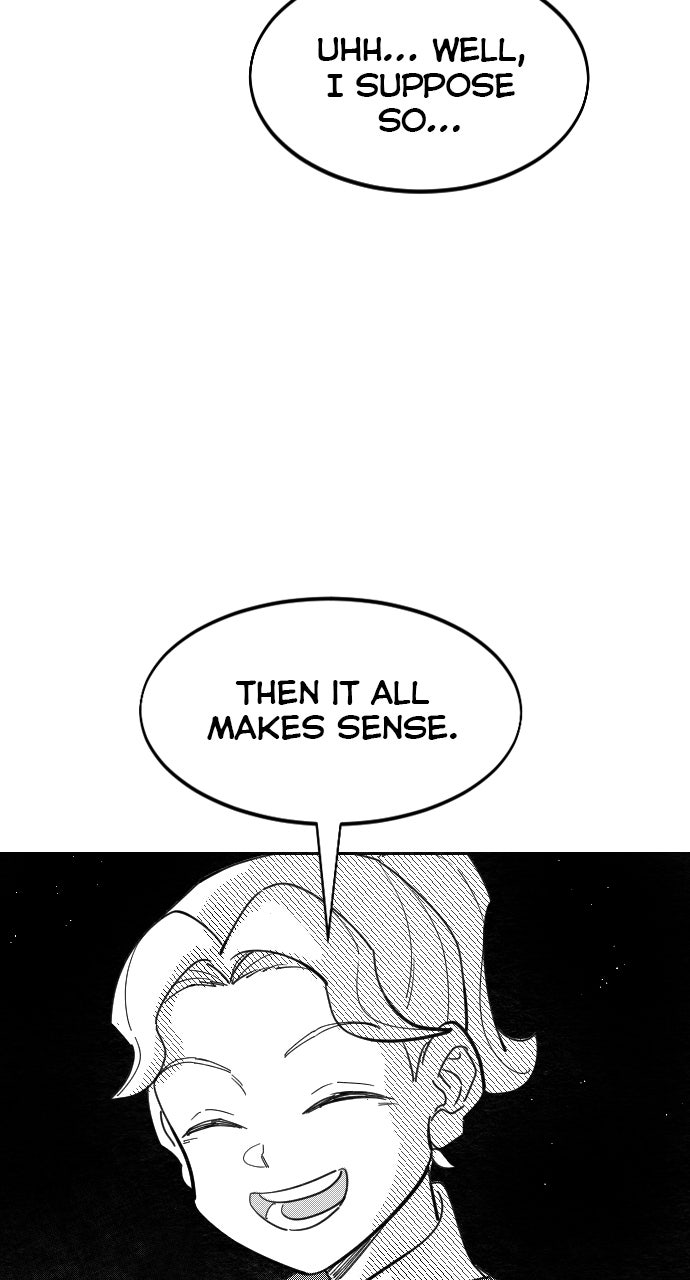 Return of the Blossoming Blade Spin-off #4 page 40 - 