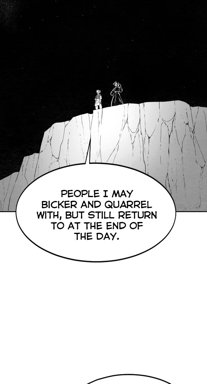 Return of the Blossoming Blade Spin-off #4 page 42 - 