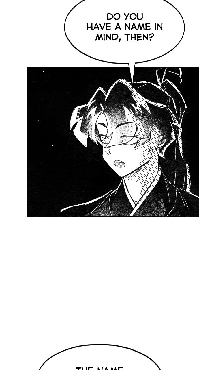 Return of the Blossoming Blade Spin-off #4 page 43 - 