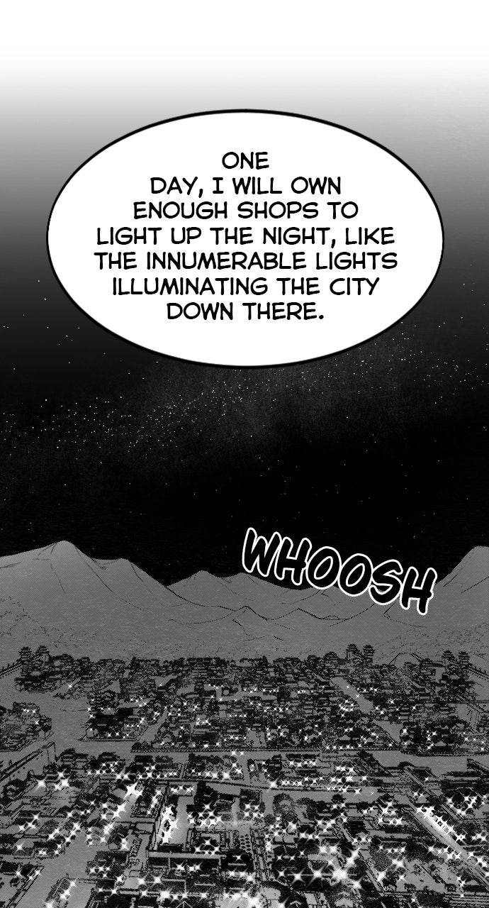 Return of the Blossoming Blade Spin-off #4 page 45 - 