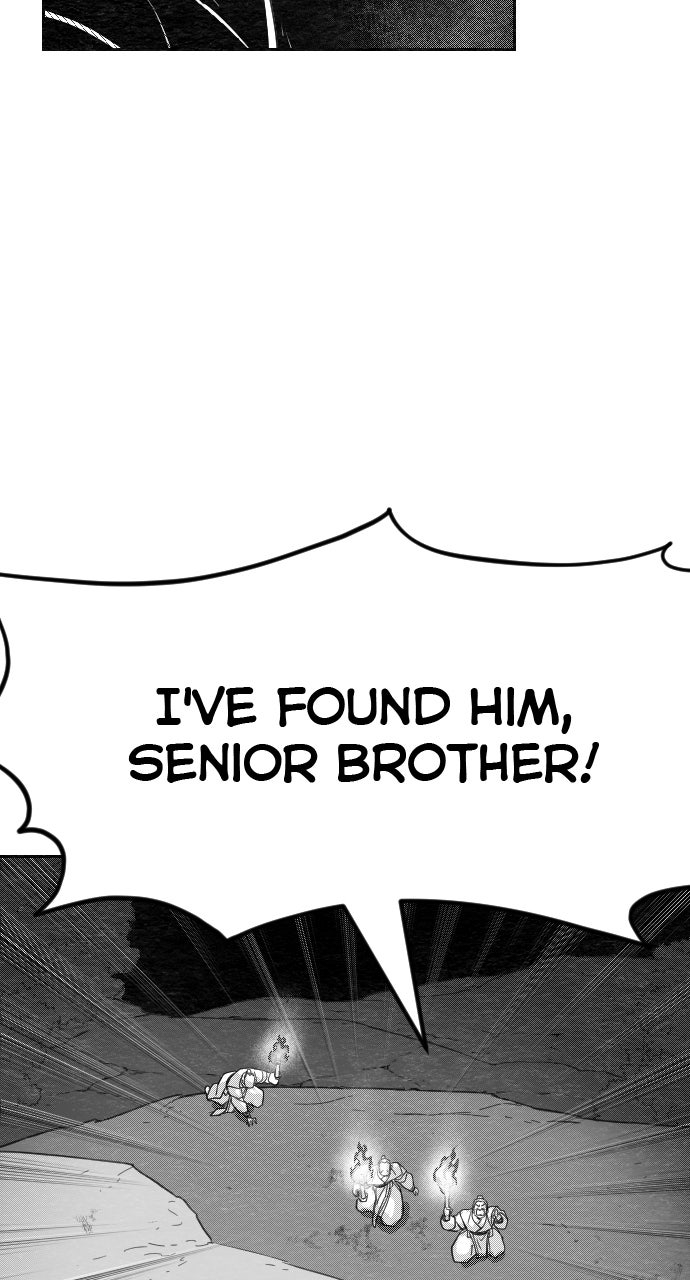 Return of the Blossoming Blade Spin-off #4 page 47 - 