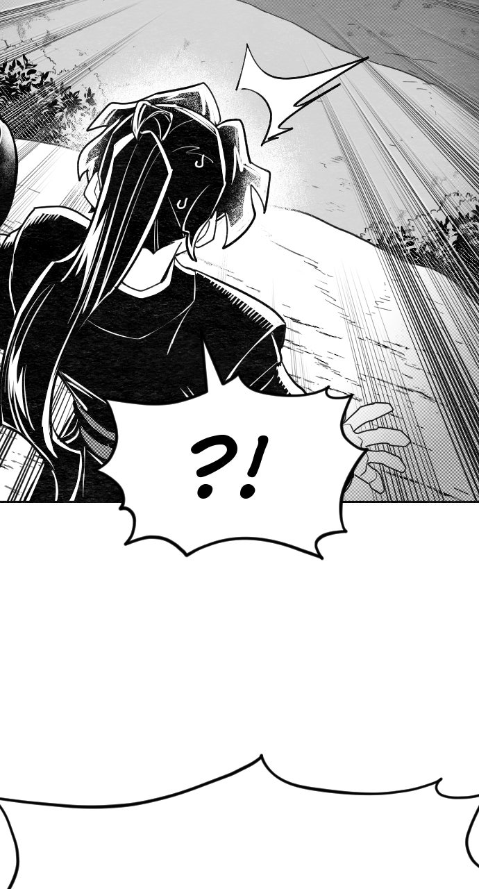 Return of the Blossoming Blade Spin-off #4 page 48 - 
