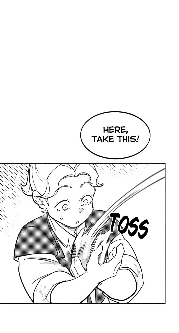 Return of the Blossoming Blade Spin-off #4 page 50 - 