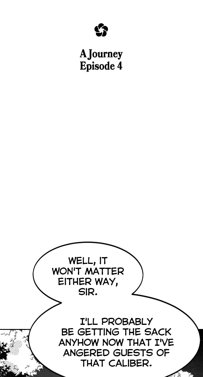 Return of the Blossoming Blade Spin-off #4 page 6 - 