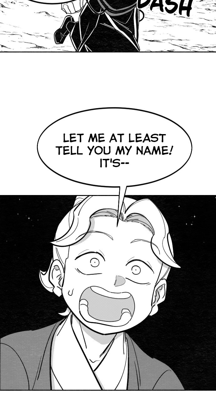 Return of the Blossoming Blade Spin-off #4 page 53 - 