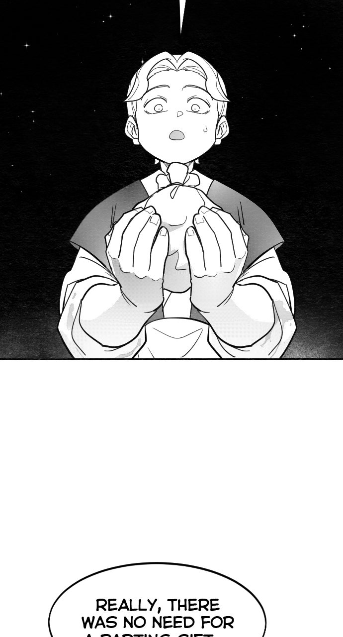 Return of the Blossoming Blade Spin-off #4 page 57 - 