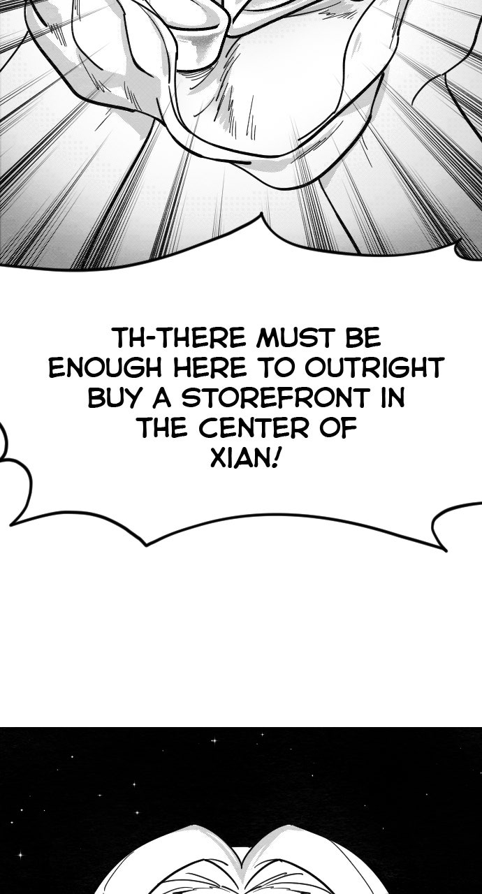 Return of the Blossoming Blade Spin-off #4 page 60 - 