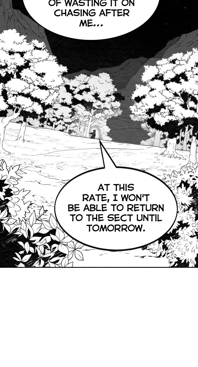 Return of the Blossoming Blade Spin-off #4 page 63 - 