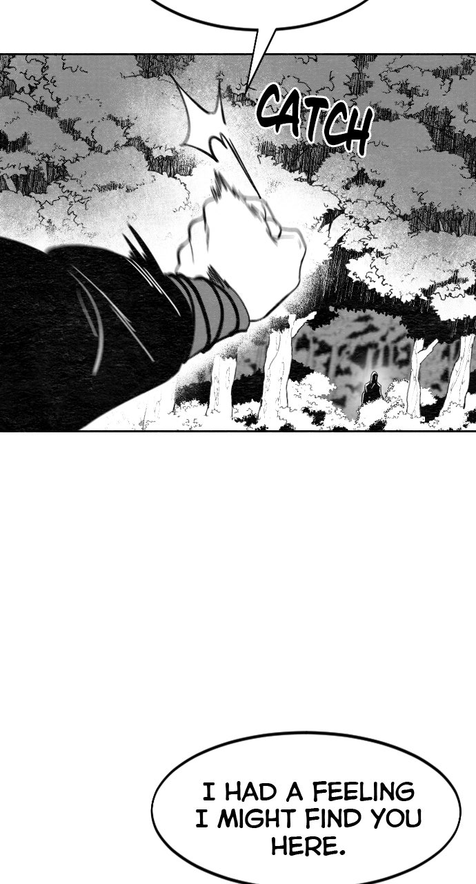 Return of the Blossoming Blade Spin-off #4 page 65 - 