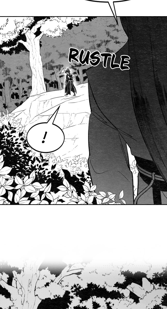 Return of the Blossoming Blade Spin-off #4 page 66 - 