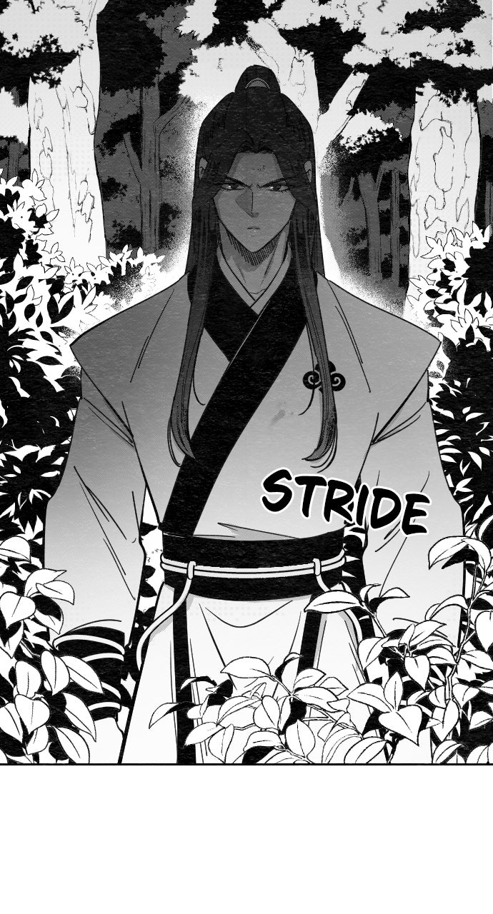 Return of the Blossoming Blade Spin-off #4 page 67 - 