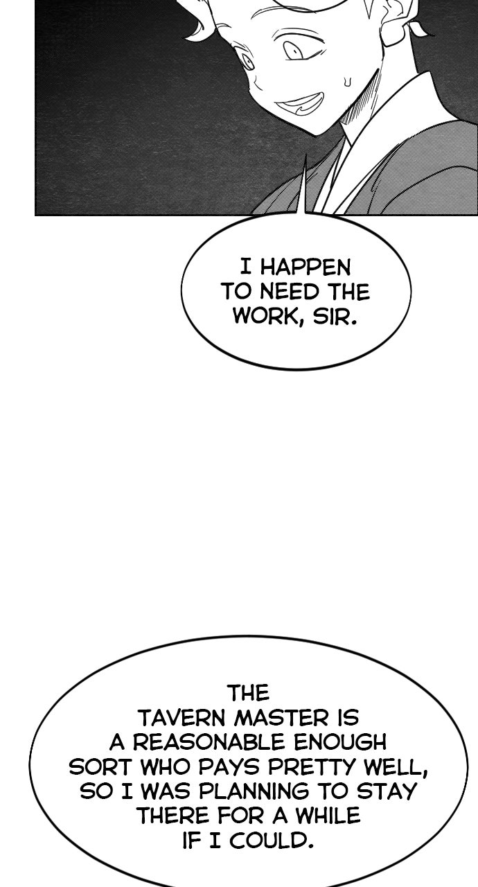 Return of the Blossoming Blade Spin-off #4 page 9 - 