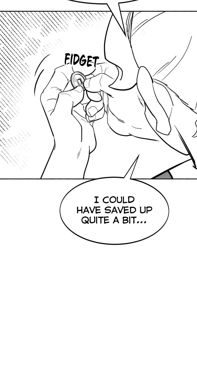 Return of the Blossoming Blade Spin-off #4 page 10 - 