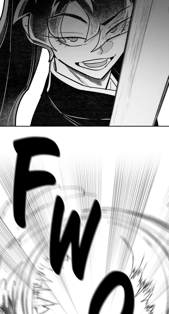 Return of the Blossoming Blade Spin-off #5 page 16 - 