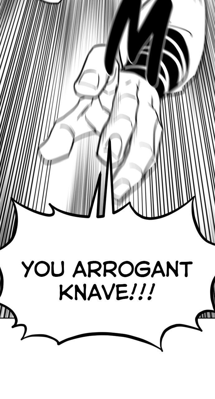 Return of the Blossoming Blade Spin-off #5 page 18 - 