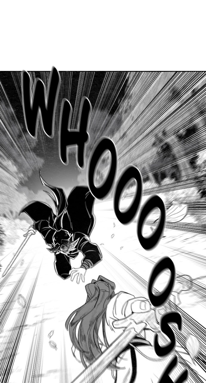 Return of the Blossoming Blade Spin-off #5 page 19 - 