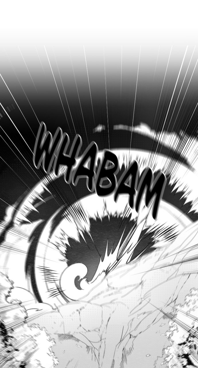 Return of the Blossoming Blade Spin-off #5 page 22 - 