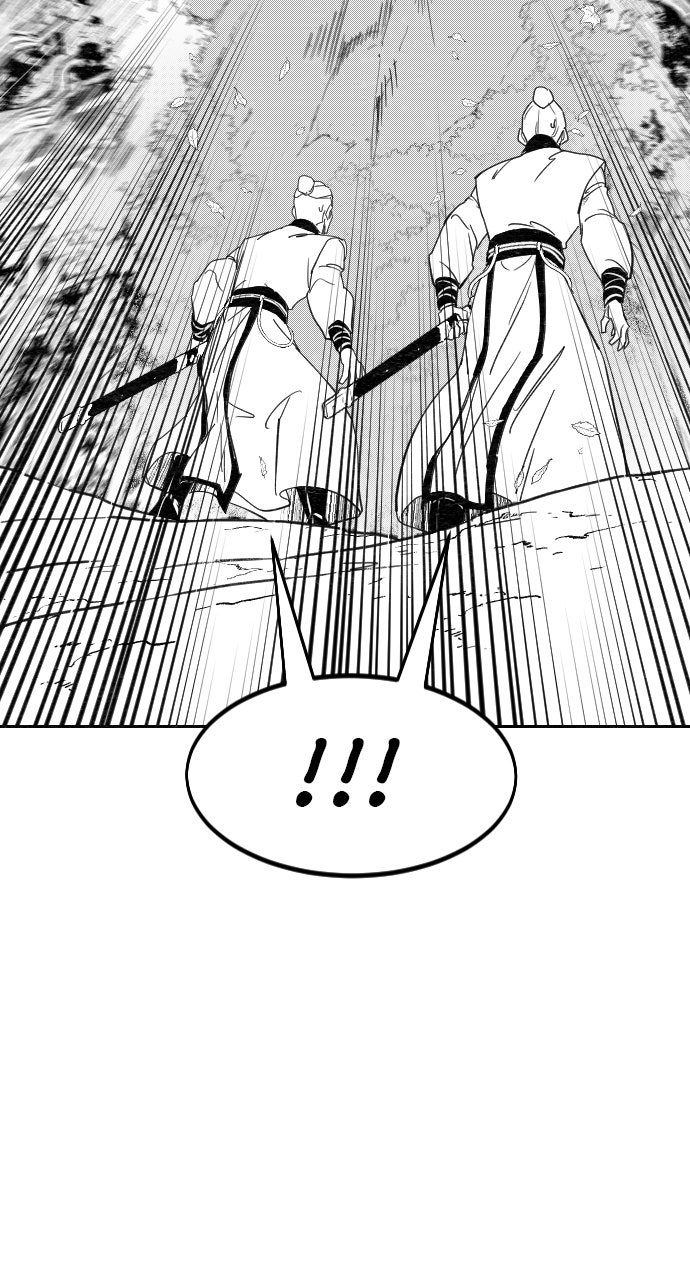 Return of the Blossoming Blade Spin-off #5 page 23 - 