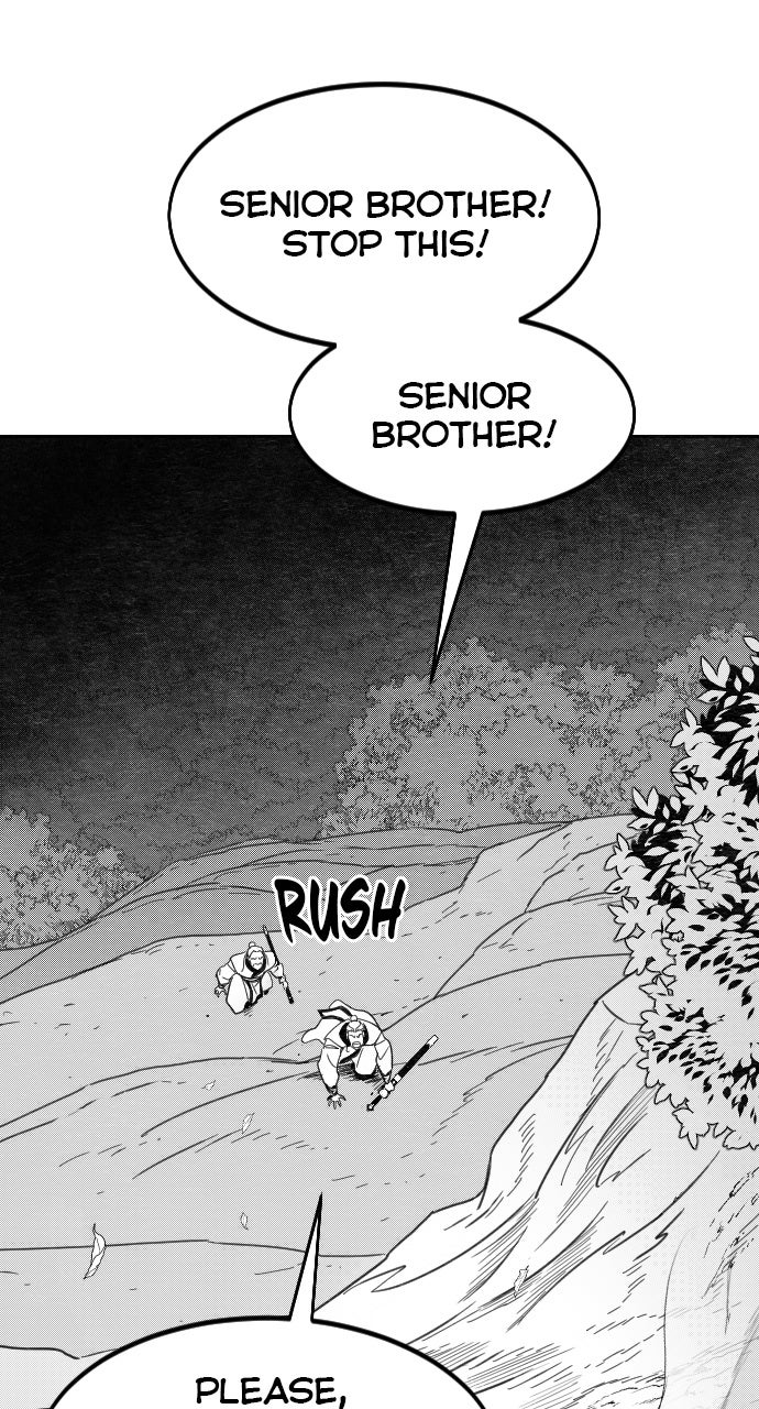Return of the Blossoming Blade Spin-off #5 page 24 - 