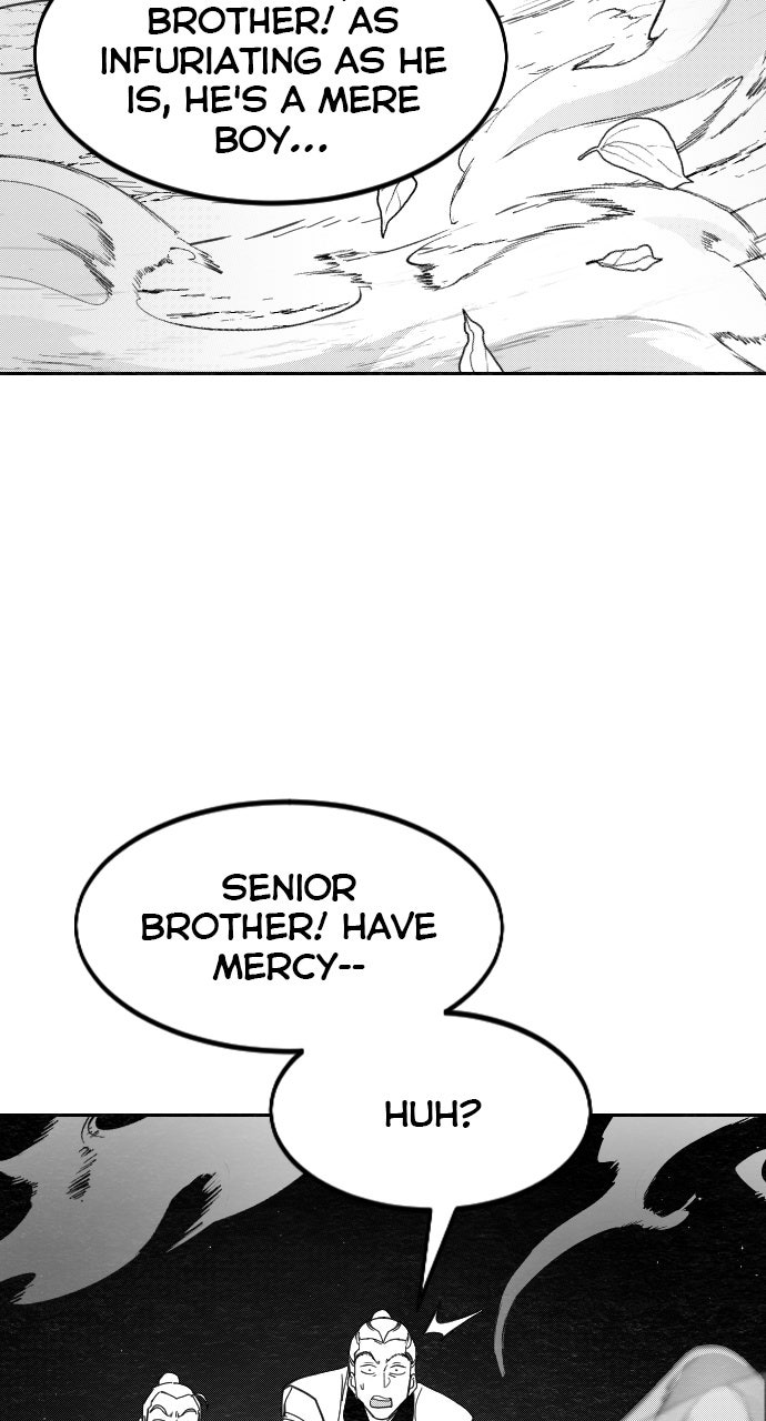 Return of the Blossoming Blade Spin-off #5 page 25 - 