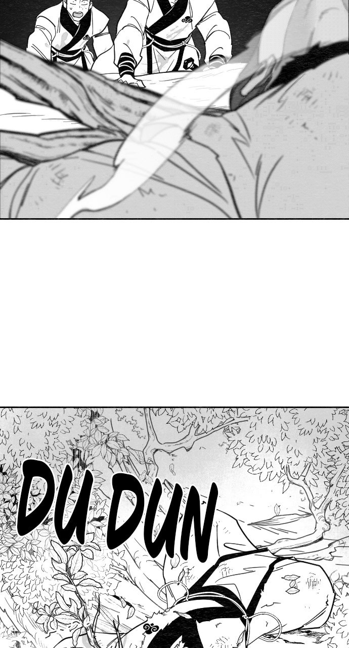 Return of the Blossoming Blade Spin-off #5 page 26 - 