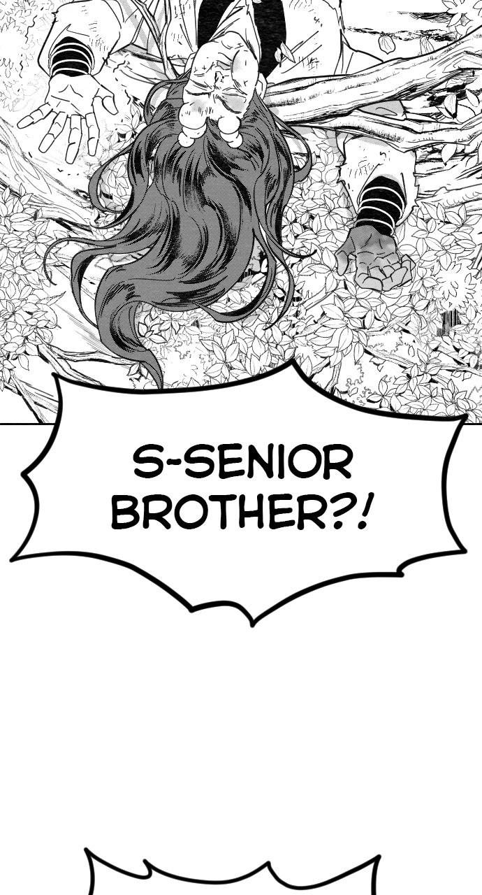 Return of the Blossoming Blade Spin-off #5 page 27 - 