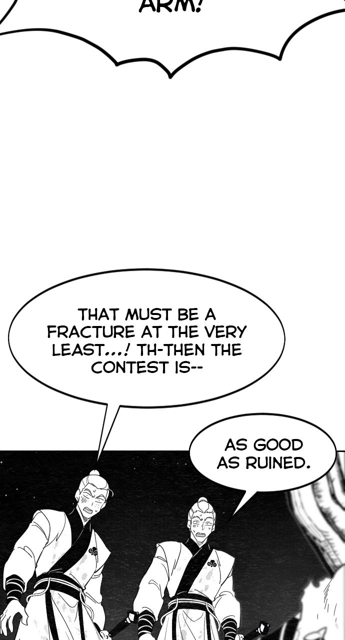 Return of the Blossoming Blade Spin-off #5 page 29 - 