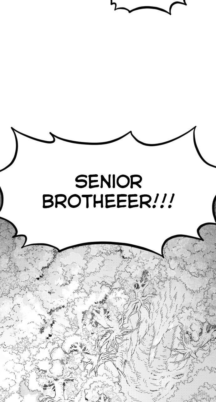 Return of the Blossoming Blade Spin-off #5 page 35 - 