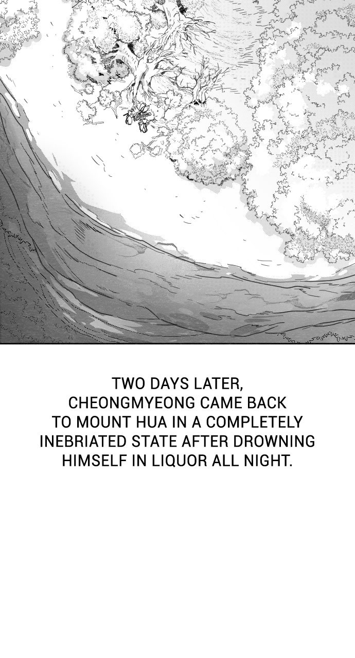 Return of the Blossoming Blade Spin-off #5 page 36 - 
