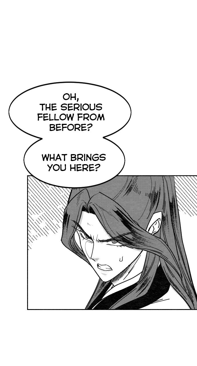 Return of the Blossoming Blade Spin-off #5 page 5 - 