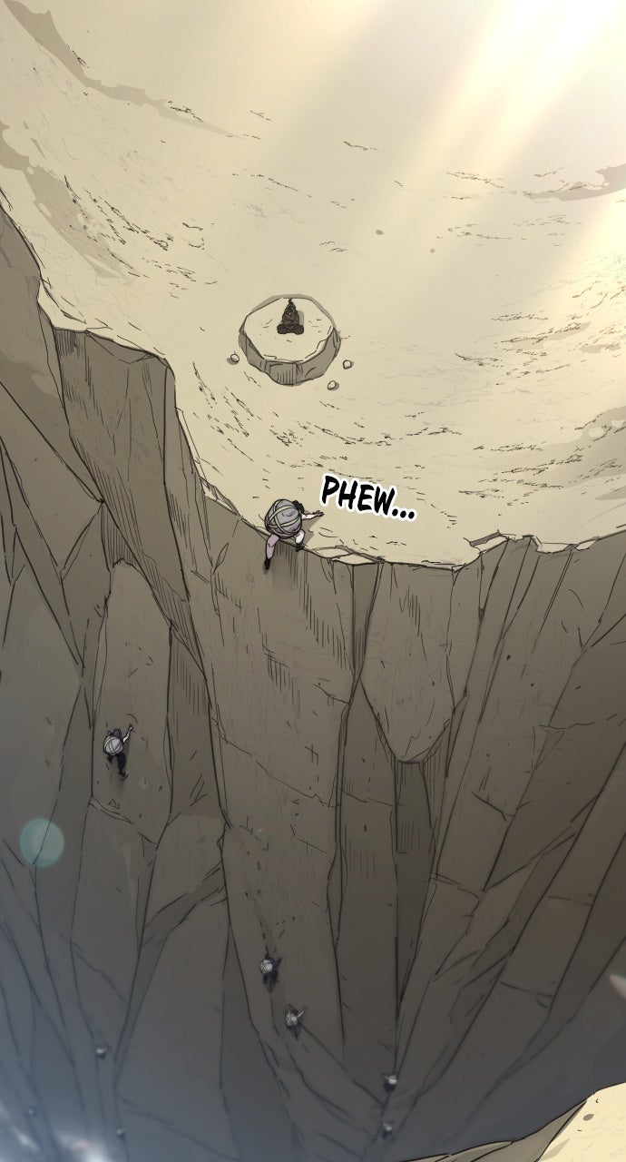 Return of the Blossoming Blade Spin-off #5 page 41 - 