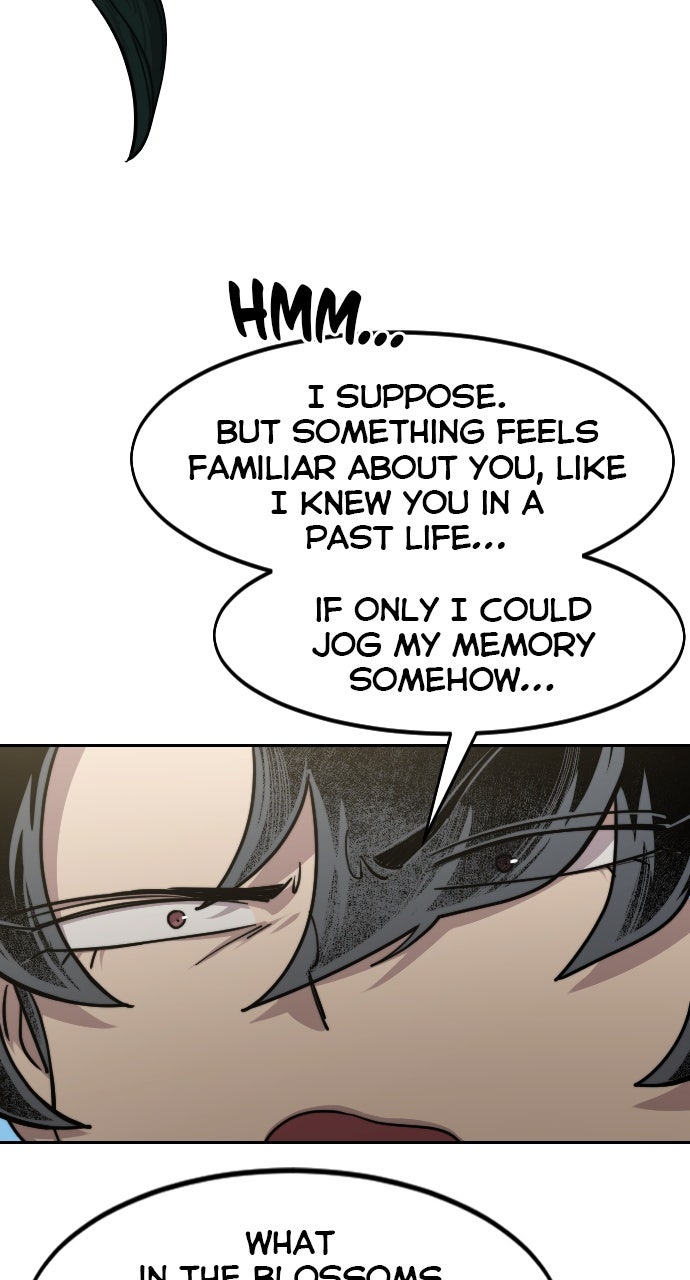 Return of the Blossoming Blade Spin-off #5 page 48 - 