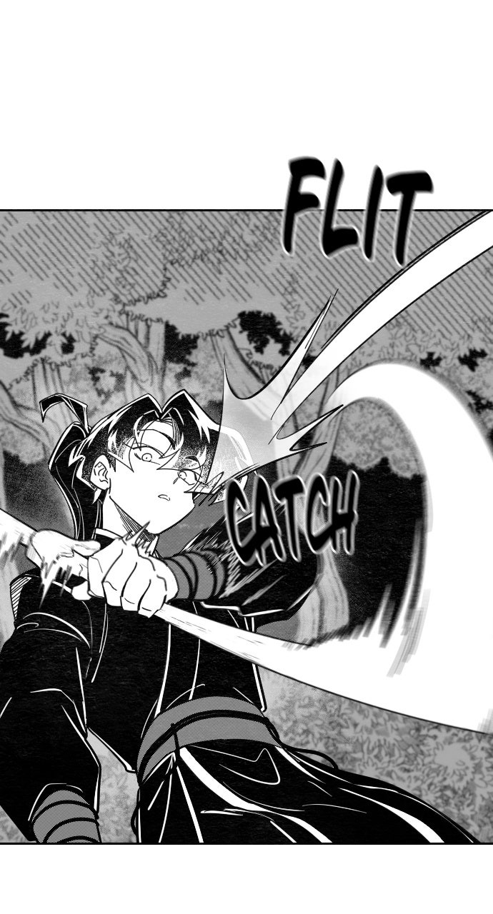 Return of the Blossoming Blade Spin-off #5 page 6 - 