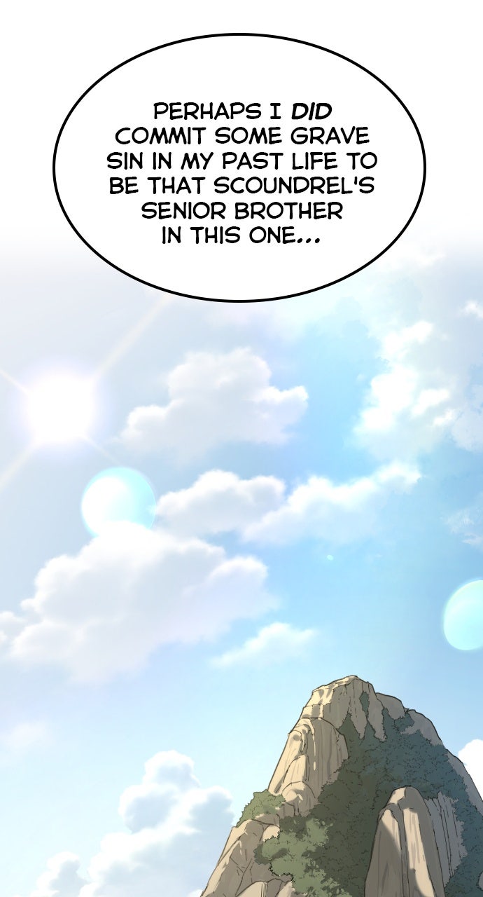 Return of the Blossoming Blade Spin-off #5 page 52 - 