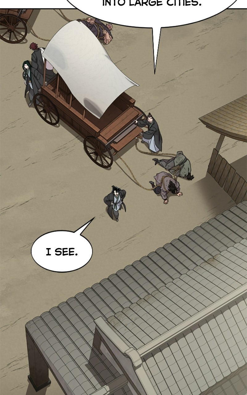 Return of the Blossoming Blade (S3) Episode 153 (Season 3 Premiere) page 105 - 
