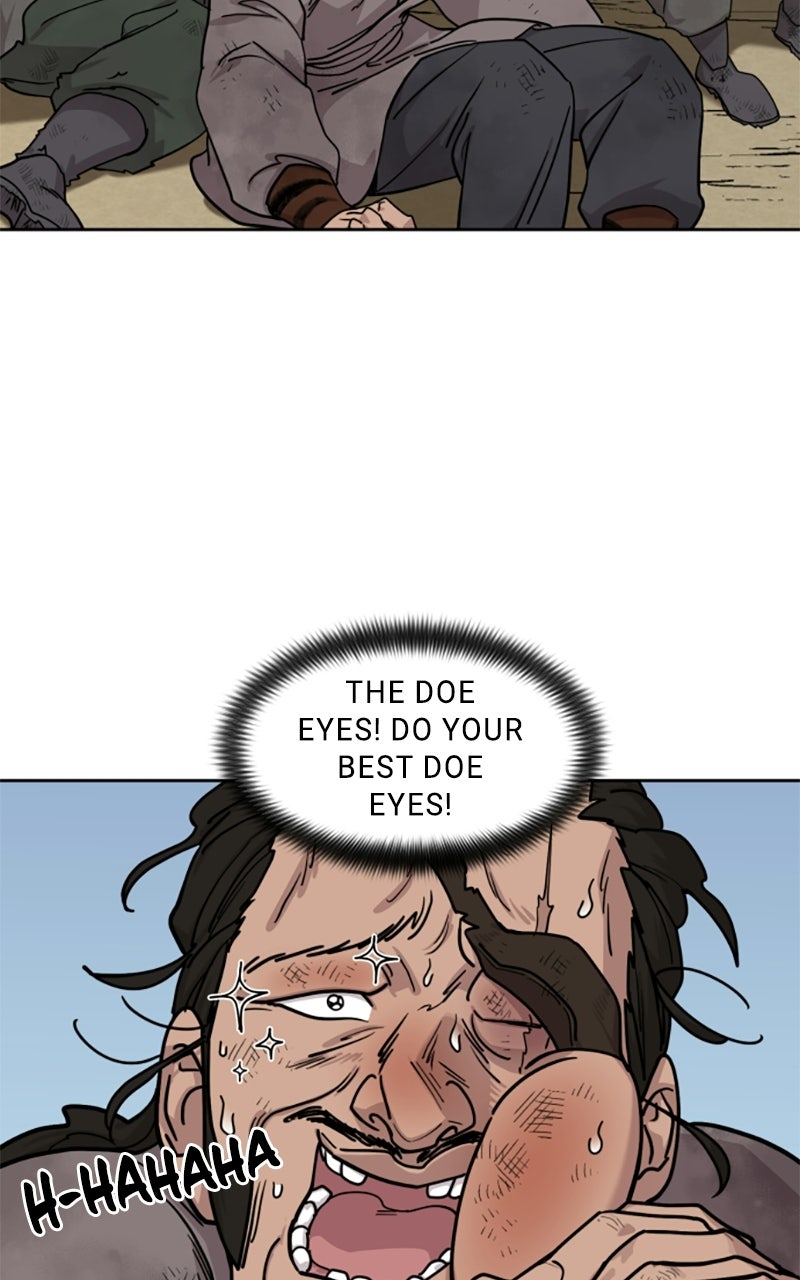 Return of the Blossoming Blade (S3) Episode 153 (Season 3 Premiere) page 110 - 