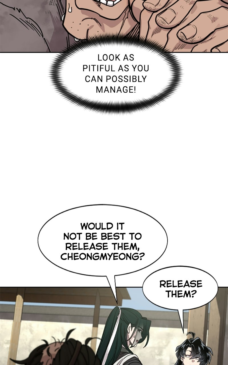 Return of the Blossoming Blade (S3) Episode 153 (Season 3 Premiere) page 111 - 