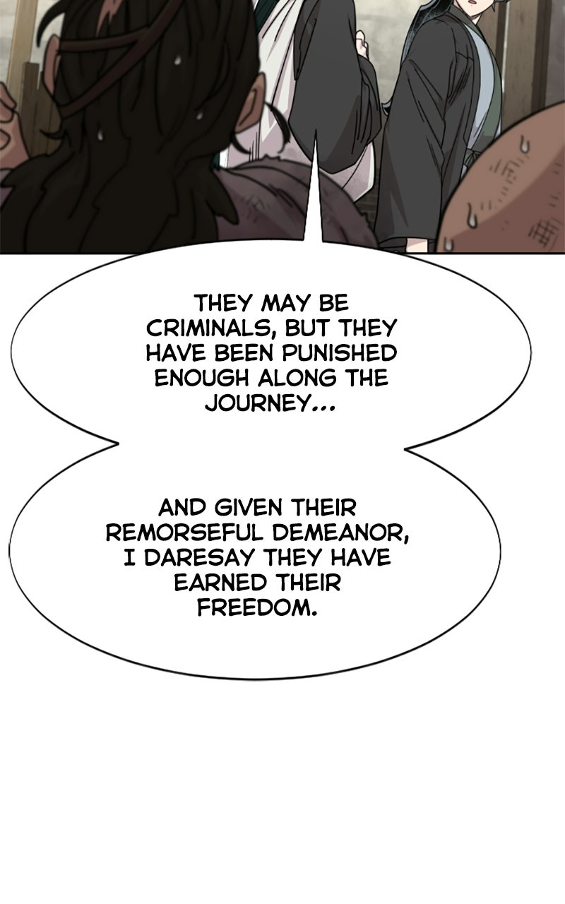 Return of the Blossoming Blade (S3) Episode 153 (Season 3 Premiere) page 112 - 