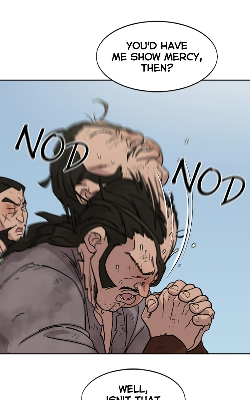 Return of the Blossoming Blade (S3) Episode 153 (Season 3 Premiere) page 113 - 