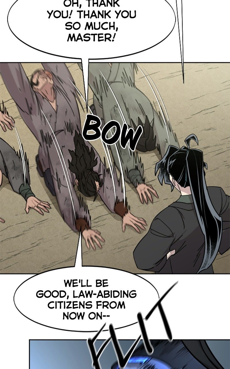 Return of the Blossoming Blade (S3) Episode 153 (Season 3 Premiere) page 115 - 